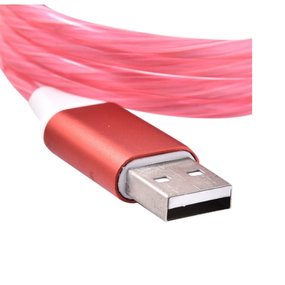 3 In 1 Magnetic USB Lighting Cable Type-C , Micro - Picture 4 of 7